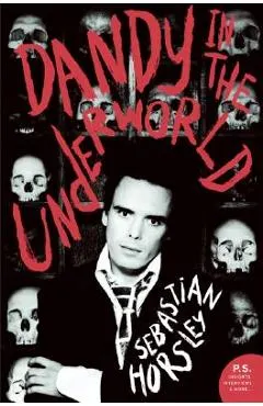 Dandy in the Underworld