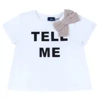 Tricou copii Chicco, Alb, 00111-64MC