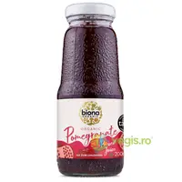 Suc de Rodie Ecologic/Bio 200ml
