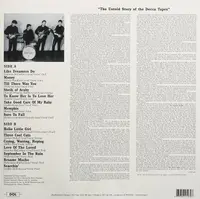 The Decca Tapes - Vinyl