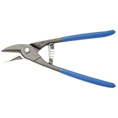 Foarfeci de tabla 250mm, 38mm, 467g
