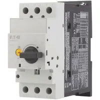 Intrerupator pt.motor; 34kW; 220 690VAC Eaton 190024 / PKZM4-63-EA