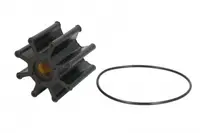 Rotor pompa apa MERCRUISER MERCURY 8.1S HO, 496 MAG,, 66,5x50,6x15,25 mm