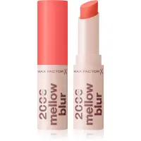 Max Factor 2000 Calorie Mellow Blur ruj crema culoare 030 Peach Blush 3.5 g