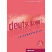 deutsch. com 2 Lehrerhandbuch