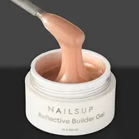 Reflective Builder Gel NAILSUP 50g 04