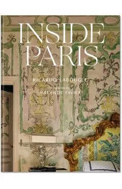Inside Paris
