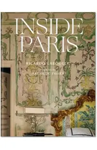 Inside Paris