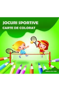 Jocuri sportive