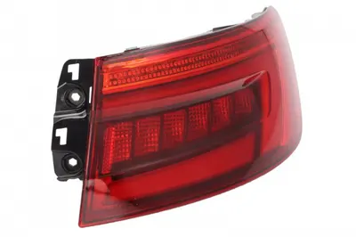 Stop spate Dreapta (extern, LED) potrivit AUDI A4 ALLROAD B9, A4 B9 05.15