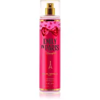 Michel Germain Emily in Paris Heartfelt spray de corp parfumat pentru femei 236 ml