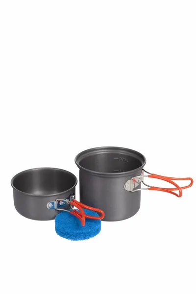 Oală de camping Fmc-207 900+500ml