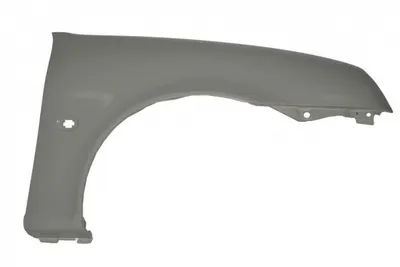 Aripa fata dreapta cu locas semnalizator FORD COURIER, FIESTA; MAZDA 121 intre 1999-2001
