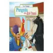Punguta cu doi bani