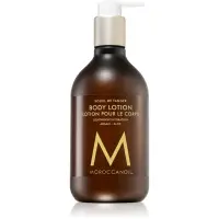 Moroccanoil Body Soleil de Tanger lapte de corp cu ulei de argan 360 ml