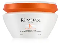 Masca intens hranitoare pentru parul uscat si degradat Nutritive, 200ml, Kérastase