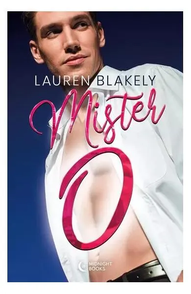 Mister O (Vol. 2) - Paperback brosat - Lauren Blakely