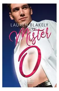 Mister O (Vol. 2) - Paperback brosat - Lauren Blakely