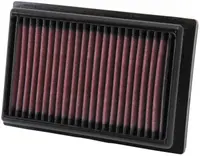 Filtru aer sport Citroen C1 II KN Filters 33-2485