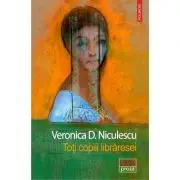 Toti copiii libraresei