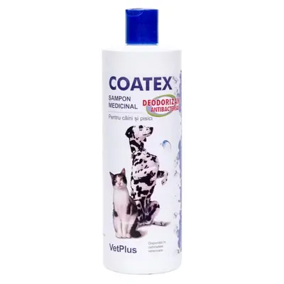 Coatex Sampon, 500 ml