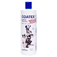 Coatex Sampon, 500 ml