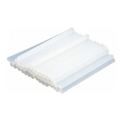 Set baghete silicon Simes 1, O11 mm, 20 bucati