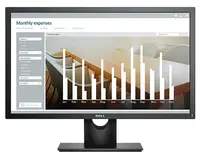 Monitor DELL, model: E2416HB; 24"; SH