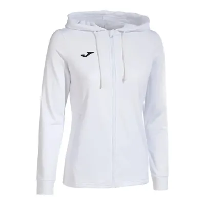 Hanorac tenis de damă Joma Sculpture II Zip-Up Hoodie