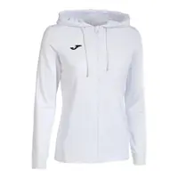 Hanorac tenis de damă Joma Sculpture II Zip-Up Hoodie