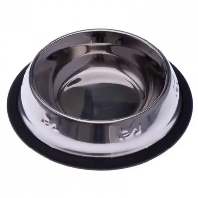Castron antiderapant pentru caini 4Dog 0,48 L