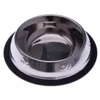 Castron antiderapant pentru caini 4Dog 0,48 L