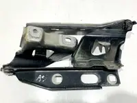 Set balamale capota fata culoare neagra - lz9y 8T0823301E Audi A5 facelift (2012-2016) [8T3]