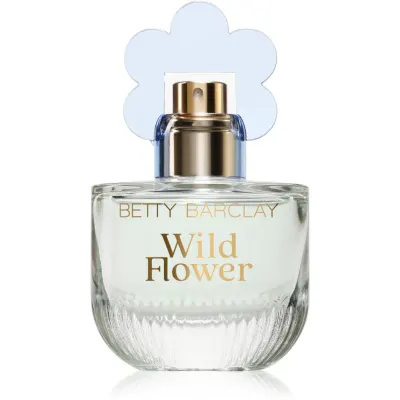 Betty Barclay Wild Flower Eau de Toilette pentru femei 20 ml