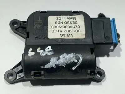 Motoras clima 3C1907511G Volkswagen Golf 6 plus (2009-2014)
