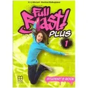 Full Blast! Plus1 Student's Book