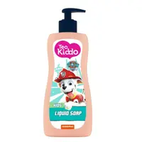 Sapun Lichid Teo Kiddo, 400 ml