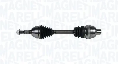 Planetara Fata Dreapta 560mm potrivit OPEL ASTRA H, ASTRA H GTC, ASTRA H KOMBI 1.7D 03.04-05.14