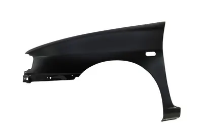 Aripa fata Stanga potrivit SEAT CORDOBA, CORDOBA VARIO, IBIZA II, INCA; VW CADDY II, CADDY II/MINIVAN, POLO 1996-1999 - (cu orificiu ovala pentru