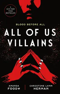All of Us Villains