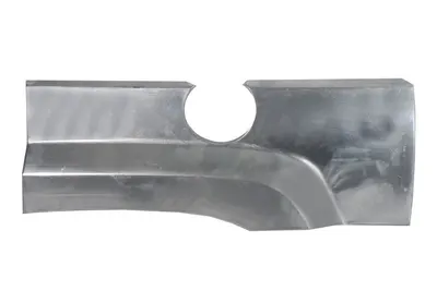 Segment reparatie aripa Stanga Spate potrivit JEEP PATRIOT 5D 2007-2017 - (partea din spate)