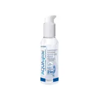 Lubrifiant, Joydivision, AQUAglide, 2 în 1, 125 ml