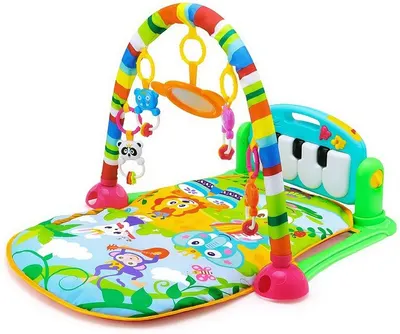 Jucărie activă Raya Toys - Pian