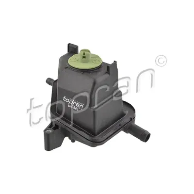 Rezervor ulei hidraulic servo-directie TOPRAN 109 695