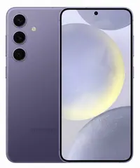 Samsung Galaxy S24 Plus 5G Dual Sim 256 GB Cobalt Violet Excelent