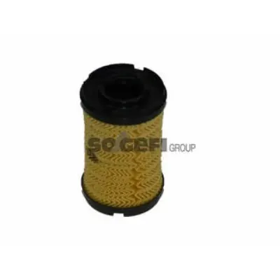 Filtru ulei PURFLUX L418