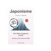 Japonisme. Arta de a fi multumit