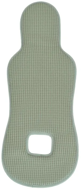 Pad Cangaroo - Air Luxe, pentru scoică auto 40-87, mentă