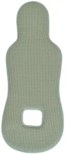 Pad Cangaroo - Air Luxe, pentru scoică auto 40-87, mentă