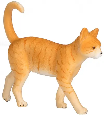 Figurina Mojo Farmland - Pisica Tabi